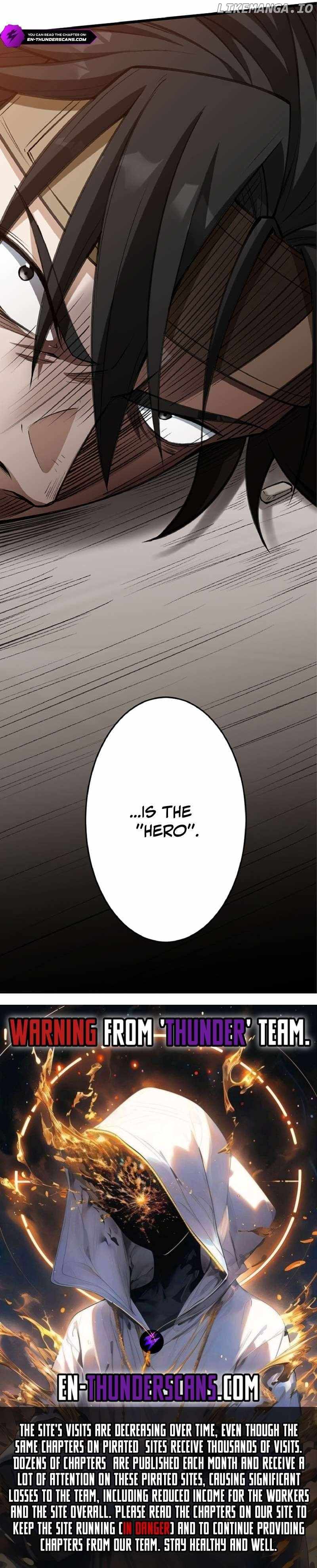 The Hated Black Mage Returns Chapter 36 10